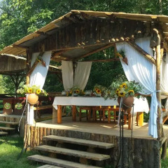 Отель Kolyovite Izvori Hotel Болгария, Генерал-Кантраджиево - отзывы, цены и фото номеров - забронировать отель Kolyovite Izvori Hotel онлайн фото 11