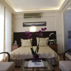 Kit-Tur Hotel 3* Стандартный номер фото 3