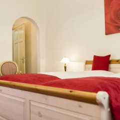 Grand Hotel Bellevue 4* Стандартный номер