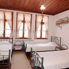 Despot Slav Hotel & Restaurant 2* Стандартный номер фото 3