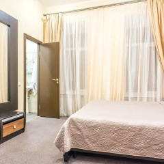 Гостиница Невский Дом 3* Номер Комфорт двуспальная кровать фото 7