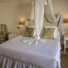 Hotel URH Vila de Tossa фото 2