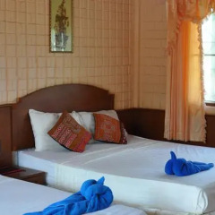 Отель Charm Beach Resort комната для гостей фото 2