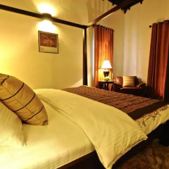 Отель Villa Republic Bandarawela комната для гостей фото 3