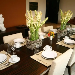 Отель The Place Corporate Rentals 4* Апартаменты фото 6