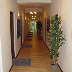Hostel W5 Стандартный номер с различными типами кроватей фото 6