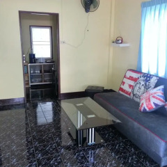 Отель Karon Homes комната для гостей фото 2