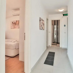Отель Kas Inn Beyaz Apart Каш комната для гостей фото 2