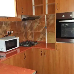 Boomerang Hostel and Apartments Апартаменты с различными типами кроватей фото 13