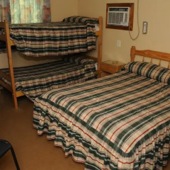 Hotel Turis Сан-Рафаэль комната для гостей