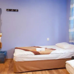 Chlodna29 Hostel Варшава комната для гостей фото 5