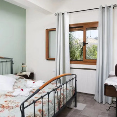 Отель Pandora Villas комната для гостей фото 5