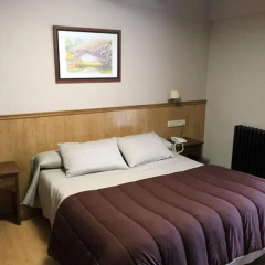 Hotel El Guerra 2* Стандартный номер с различными типами кроватей фото 2