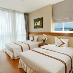 Dendro Hotel 3* Номер Делюкс с различными типами кроватей фото 14