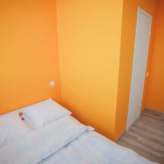 Hostel For You комната для гостей фото 3