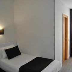 Отель Sweet Continental 2* Стандартный номер фото 8