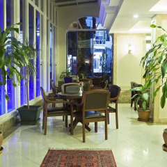Baron Hotel интерьер отеля фото 2