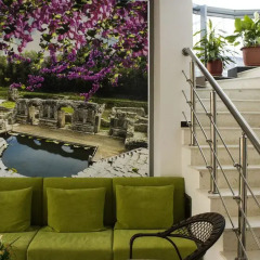 Titania Hotel
