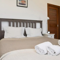 Отель Villa Baleal Beach комната для гостей фото 4