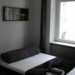Отель Ferienwohnung Bankwitz Стандартный номер фото 3