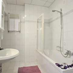 Hotel Villa San Lorenzo Maria 3* Стандартный номер с двуспальной кроватью фото 2