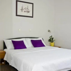 Hotel Fala 2* Стандартный номер с двуспальной кроватью фото 4