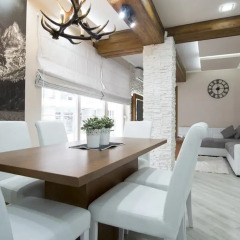 Отель Apartamenty Comfort & Spa Stara Polana Апартаменты фото 22