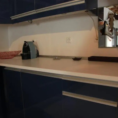 Отель São Vicente House в номере
