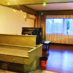Basaya Beach Hotel & Resort 3* Стандартный номер с различными типами кроватей фото 9