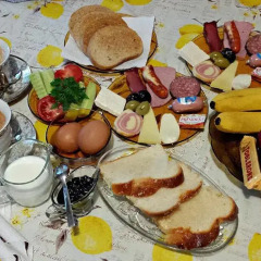 Отель Trendy Inn 2* Семейный люкс фото 32
