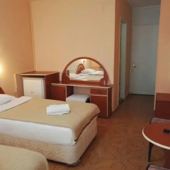 Отель Sifne Termal Otel Чешме удобства в номере