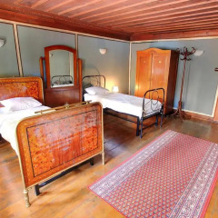 Отель Guest House Old Plovdiv комната для гостей