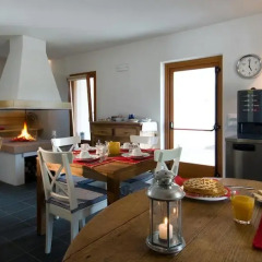 Отель Bulfon Alloggio Agrituristico Корденонс в номере