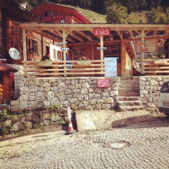 Pilita Bungalov&Rest Турция, Чамлыхемшин - отзывы, цены и фото номеров - забронировать отель Pilita Bungalov&Rest онлайн фото 4