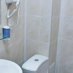 Гостиница Central Hotel Украина, Киев - отзывы, цены и фото номеров - забронировать гостиницу Central Hotel онлайн ванная