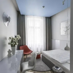 Отель CASATI 4* Стандартный номер фото 5