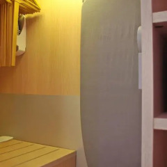 DoubleTree by Hilton Hotel Girona 4* Стандартный номер с различными типами кроватей фото 11
