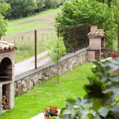 Отель Apartamentos Rurales El Picoretu Испания, Кангас-де-Онис - отзывы, цены и фото номеров - забронировать отель Apartamentos Rurales El Picoretu онлайн фото 11