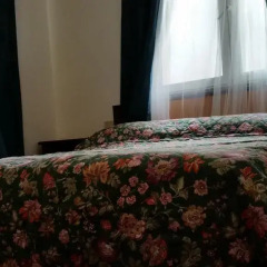 Отель Residence Regina Пьяченца сейф в номере