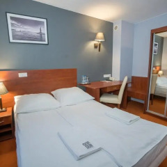 Hotel Gordon комната для гостей фото 3