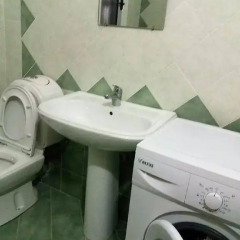 Отель Saranda Rooms Албания, Саранда - отзывы, цены и фото номеров - забронировать отель Saranda Rooms онлайн ванная фото 2