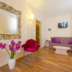 Отель Memento Kassiopi Resort комната для гостей фото 2
