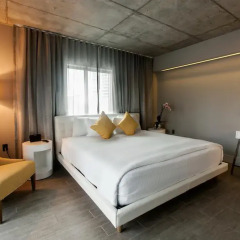Riviera Suites South Beach, a South Beach Group Hotel 4* Стандартный номер с различными типами кроватей фото 4