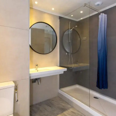 Villa Saint Exupéry Beach - Hostel Кровать в общем номере фото 5