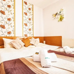 Отель Chata Pod Jemiola 2* Стандартный номер фото 8