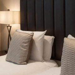 Norfolk Towers Paddington Hotel 4* Стандартный номер с 2 отдельными кроватями