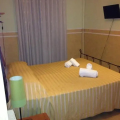 Отель Trastevere Imperial Suites комната для гостей фото 5