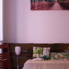 Отель Alfama Friends Home Gonzalos Home комната для гостей