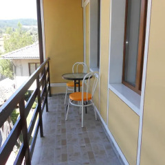 Отель Guest House Tsenovi 2* Полулюкс с различными типами кроватей фото 4