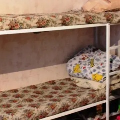 Hostel Preobrazhensky комната для гостей фото 2